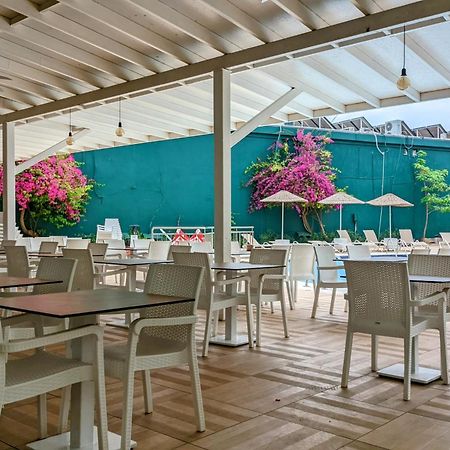 Uk Hotel Kiris 안탈리아 외부 사진
