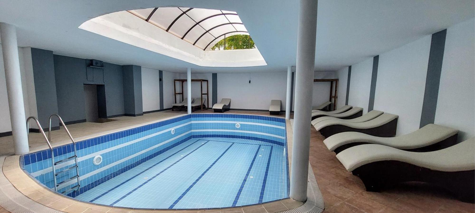 Uk Hotel Kiris 안탈리아 외부 사진