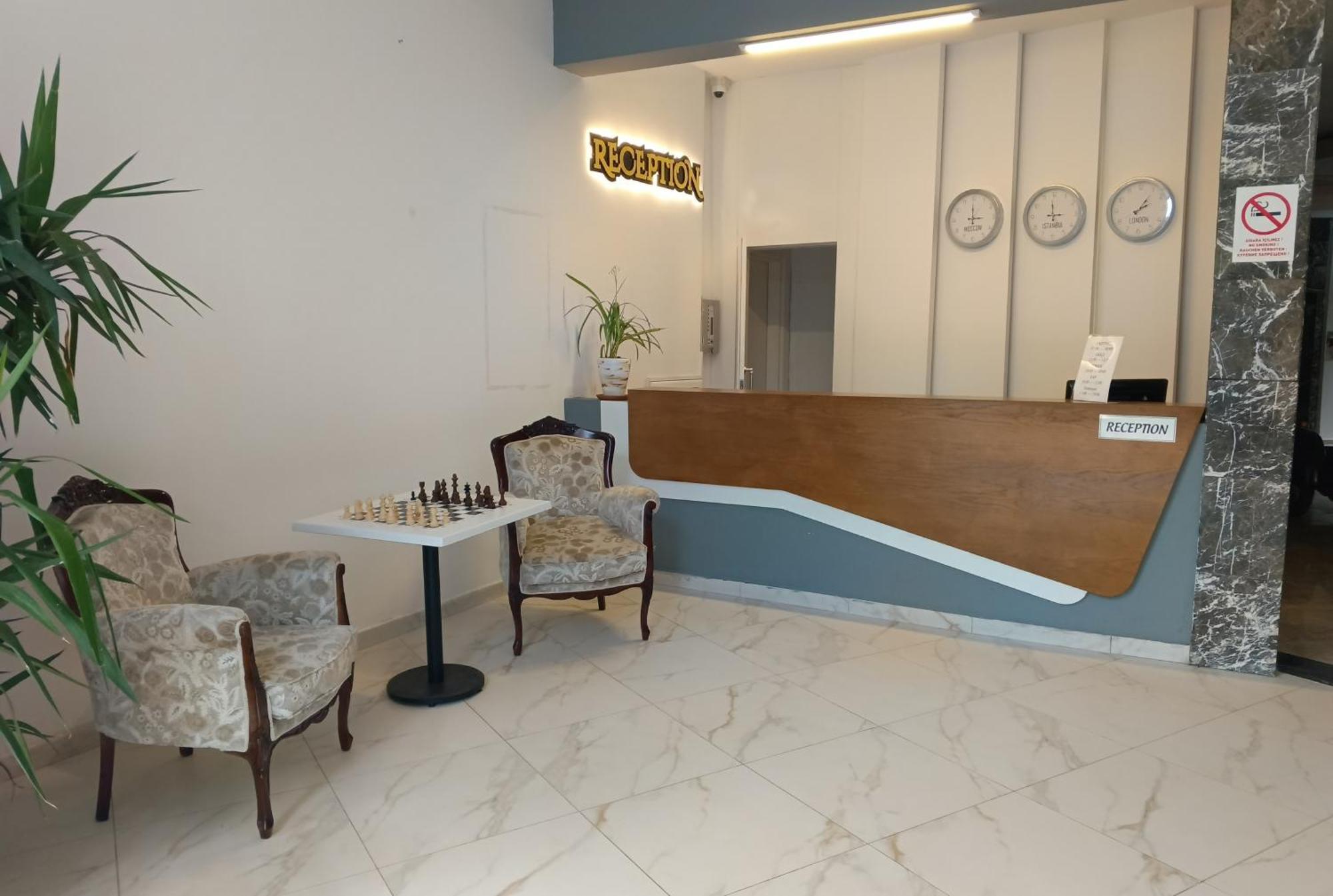 Uk Hotel Kiris 안탈리아 외부 사진