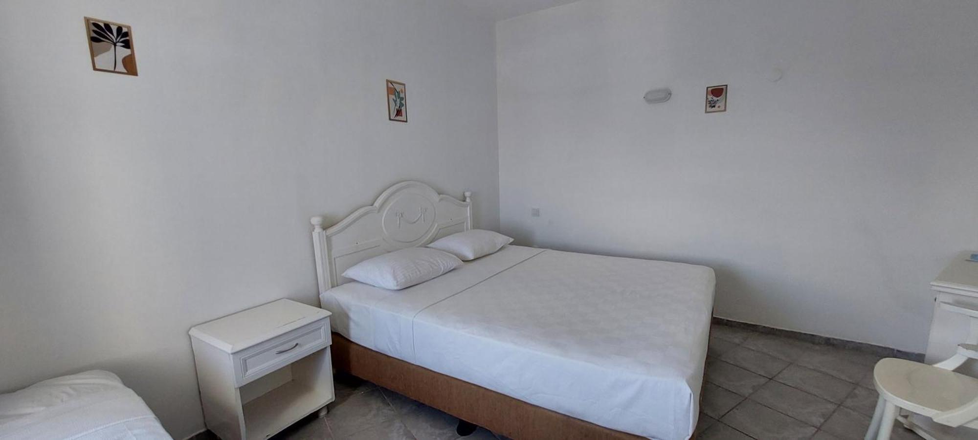 Uk Hotel Kiris 안탈리아 외부 사진