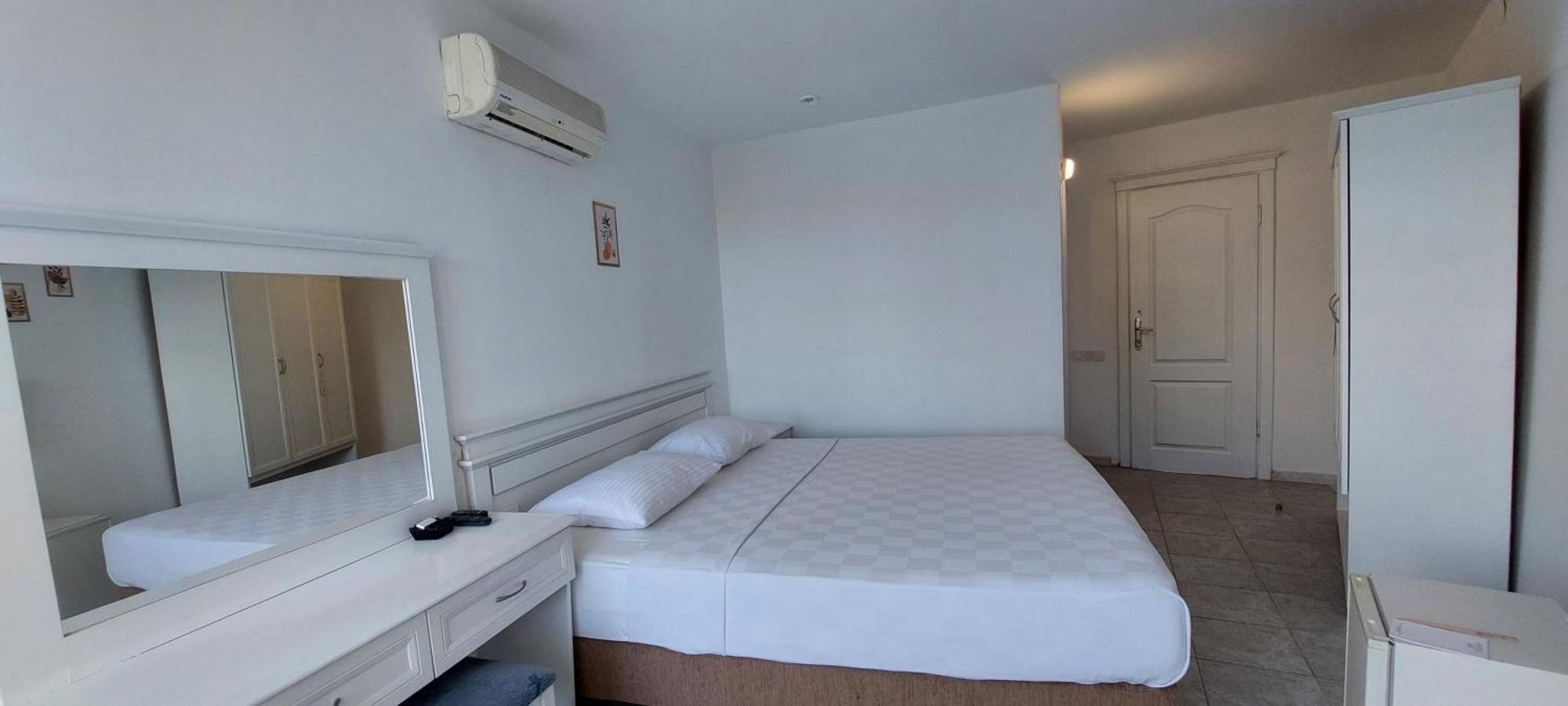 Uk Hotel Kiris 안탈리아 외부 사진