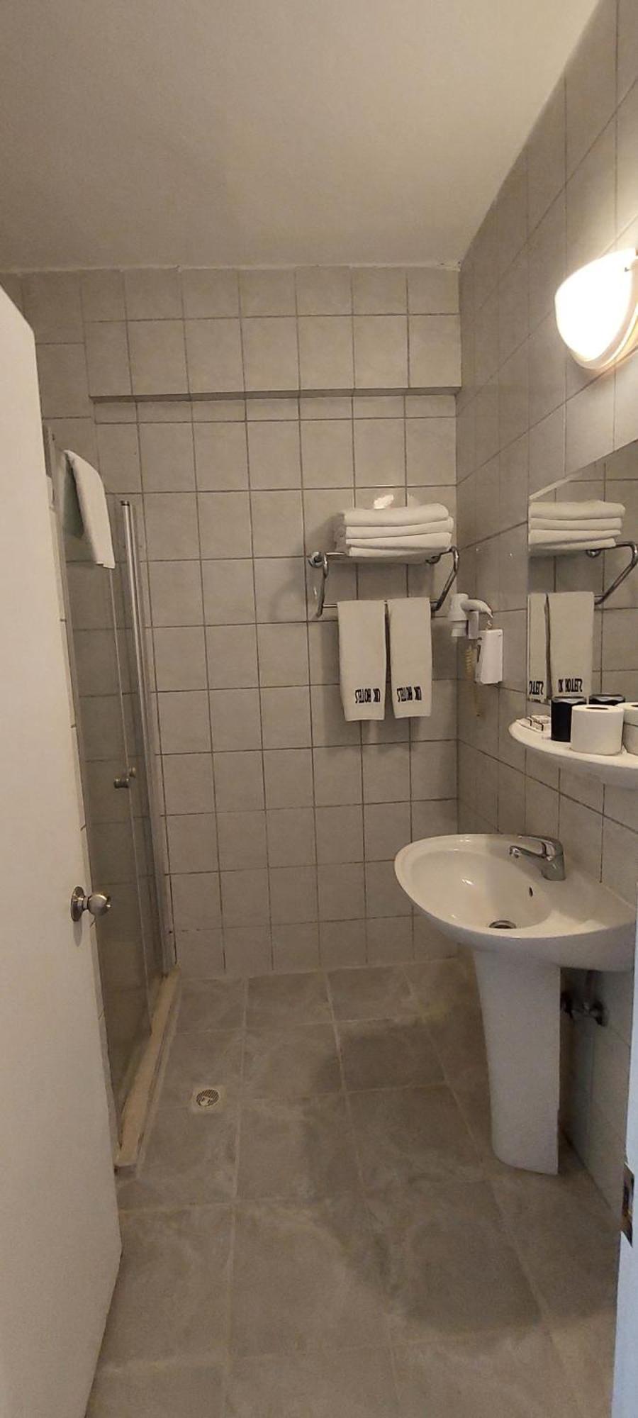 Uk Hotel Kiris 안탈리아 객실 사진