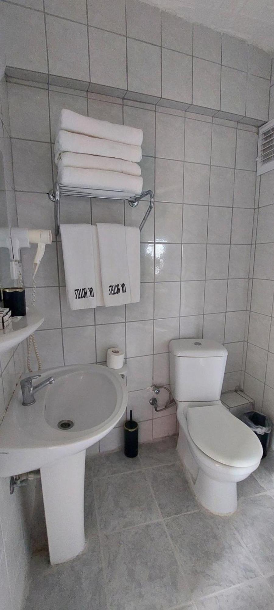 Uk Hotel Kiris 안탈리아 객실 사진