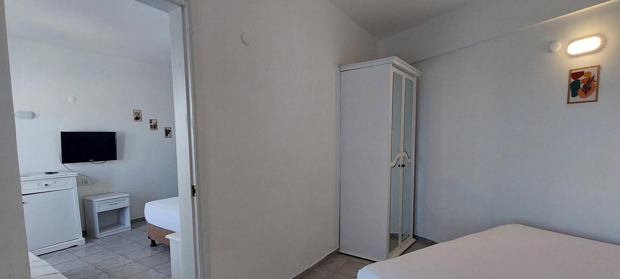 Uk Hotel Kiris 안탈리아 외부 사진